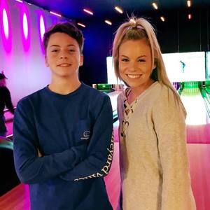 Meet your Posher, Kelli